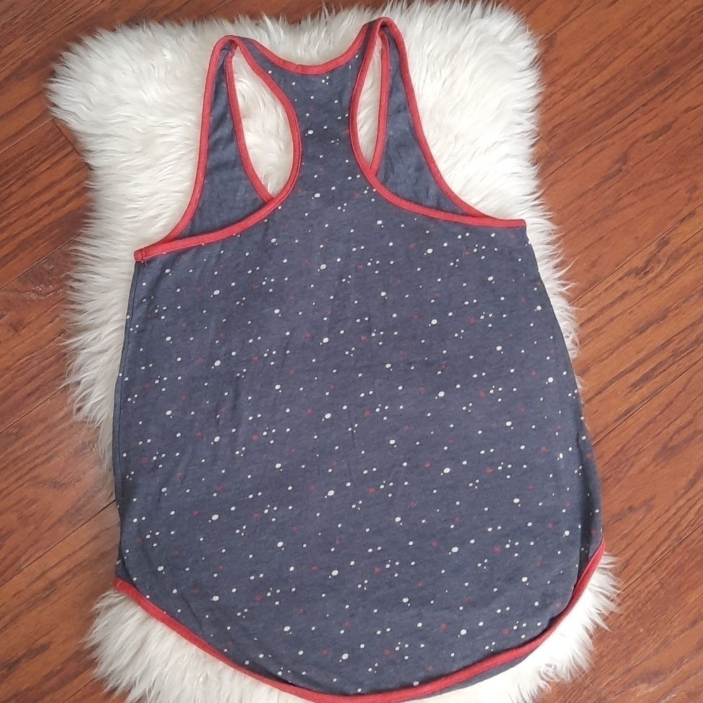 Alternative Earth Cotton Ringer Tanktop - Picture 3 of 4